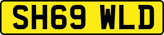 SH69WLD