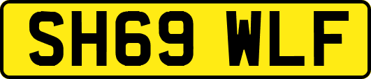 SH69WLF