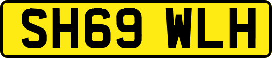 SH69WLH
