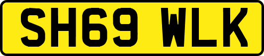 SH69WLK
