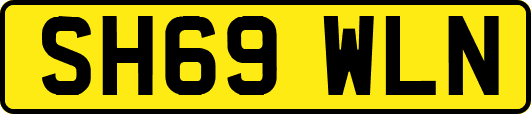 SH69WLN