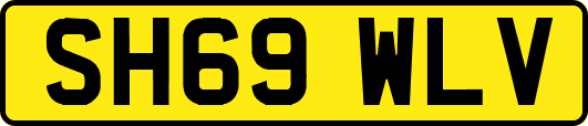 SH69WLV