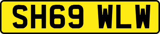 SH69WLW