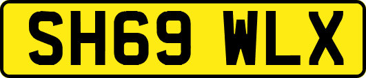 SH69WLX