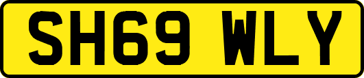 SH69WLY