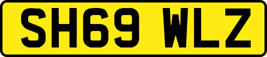 SH69WLZ