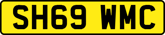 SH69WMC