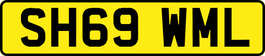 SH69WML