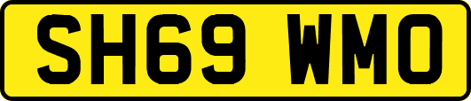 SH69WMO