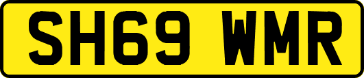 SH69WMR