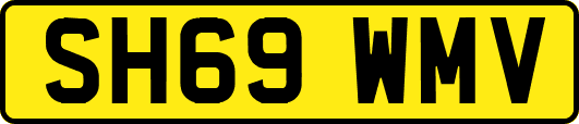 SH69WMV