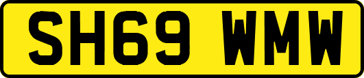 SH69WMW