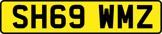 SH69WMZ