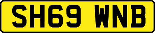 SH69WNB