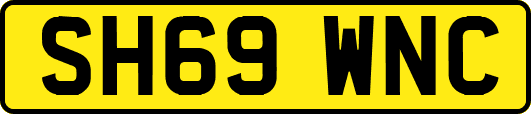 SH69WNC