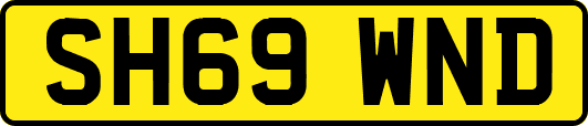 SH69WND