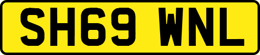 SH69WNL