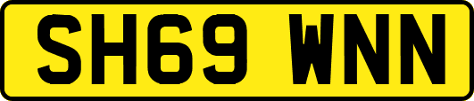 SH69WNN