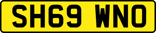 SH69WNO