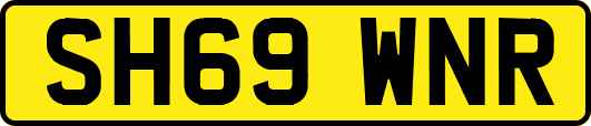 SH69WNR