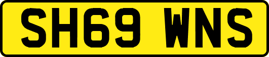 SH69WNS