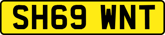 SH69WNT