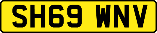 SH69WNV
