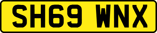 SH69WNX