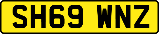 SH69WNZ
