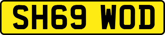 SH69WOD
