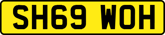 SH69WOH