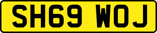 SH69WOJ
