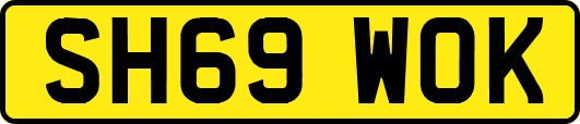SH69WOK
