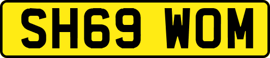 SH69WOM