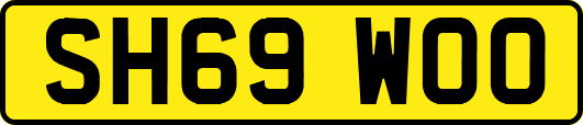 SH69WOO