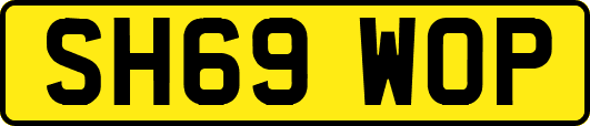 SH69WOP