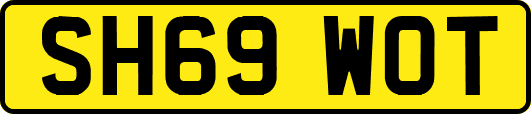 SH69WOT