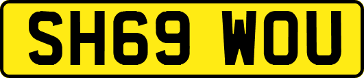 SH69WOU