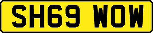SH69WOW