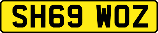 SH69WOZ