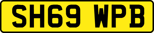 SH69WPB