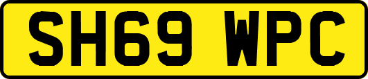 SH69WPC