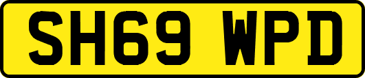 SH69WPD