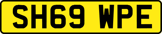 SH69WPE