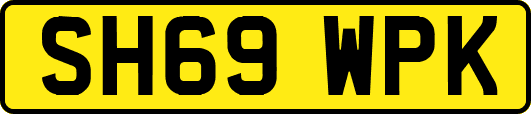 SH69WPK