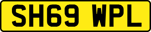 SH69WPL