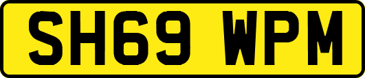 SH69WPM