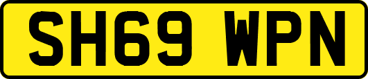 SH69WPN