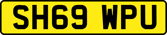 SH69WPU