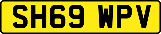 SH69WPV